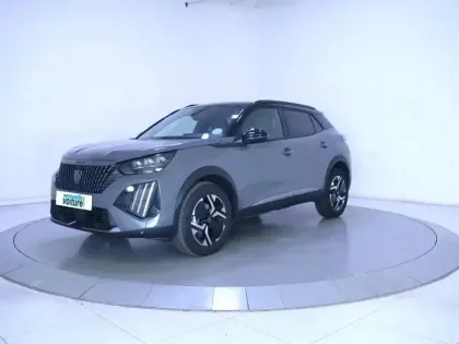 Photo Peugeot 2008 Gt