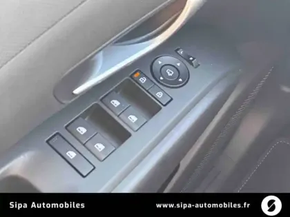 Photo 31 Hyundai Tucson  1.6 T-GDI 239 Hybrid BVA6