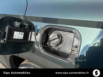 Photo 29 Hyundai Tucson  1.6 T-GDI 239 Hybrid BVA6