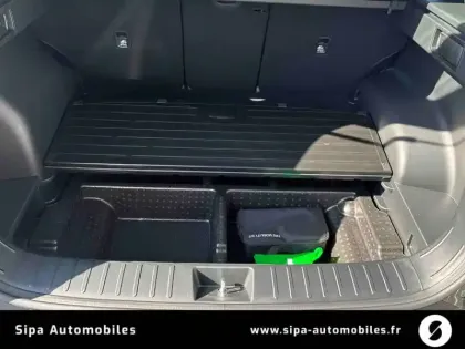 Photo 9 Hyundai Tucson  1.6 T-GDI 239 Hybrid BVA6