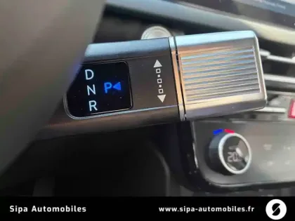 Photo 27 Hyundai Tucson  1.6 T-GDI 239 Hybrid BVA6