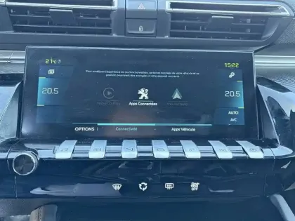 Photo 21 Peugeot 508  Hybrid 225 e-EAT8