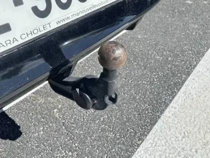 Photo 22 Peugeot 508  Hybrid 225 e-EAT8