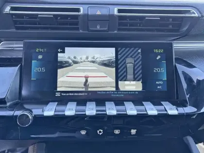 Photo 19 Peugeot 508  Hybrid 225 e-EAT8