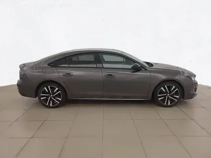 Photo 26 Peugeot 508  Hybrid 225 e-EAT8