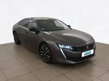 Photo 25 Peugeot 508  Hybrid 225 e-EAT8