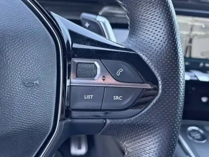 Photo 18 Peugeot 508  Hybrid 225 e-EAT8