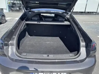 Photo 5 Peugeot 508  Hybrid 225 e-EAT8