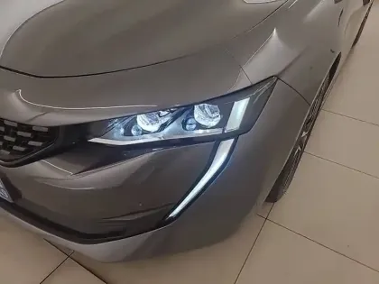 Photo 38 Peugeot 508  Hybrid 225 e-EAT8
