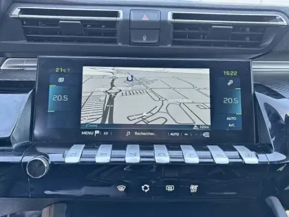 Photo 20 Peugeot 508  Hybrid 225 e-EAT8