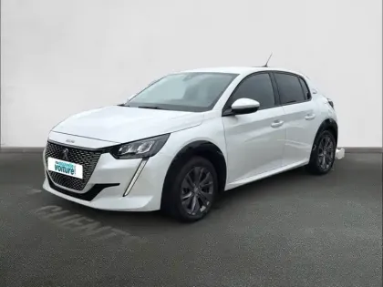 Photo Peugeot 208 Style
