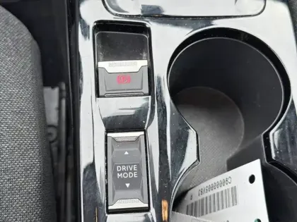 Photo 24 Peugeot 208  Electrique 50 kWh 136ch