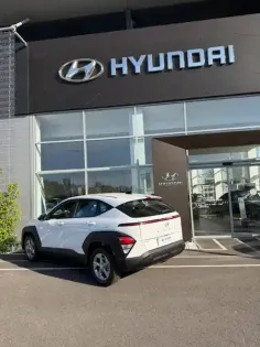 Photo 5 Hyundai Kona  Hybrid 138