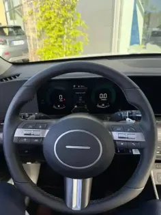 Photo 12 Hyundai Kona  Hybrid 138