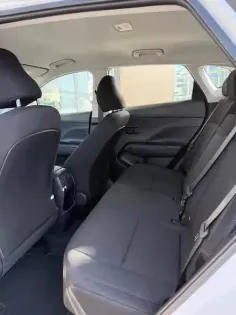 Photo 28 Hyundai Kona  Hybrid 138