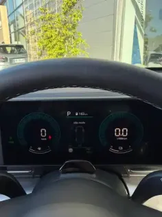 Photo 13 Hyundai Kona  Hybrid 138