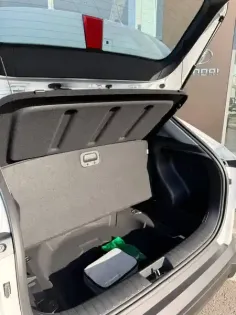 Photo 8 Hyundai Kona  Hybrid 138