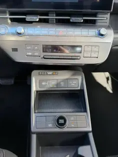 Photo 14 Hyundai Kona  Hybrid 138