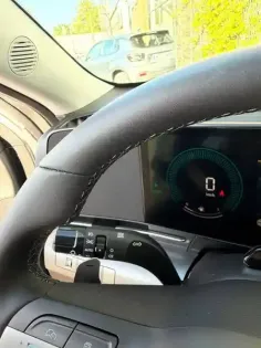 Photo 27 Hyundai Kona  Hybrid 138