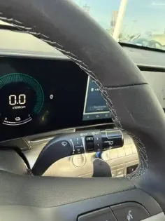 Photo 26 Hyundai Kona  Hybrid 138