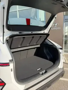 Photo 7 Hyundai Kona  Hybrid 138