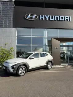 Photo Hyundai Kona Intuitive