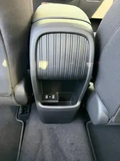 Photo 16 Hyundai Kona  Hybrid 138