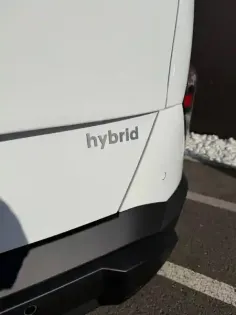 Photo 20 Hyundai Kona  Hybrid 138