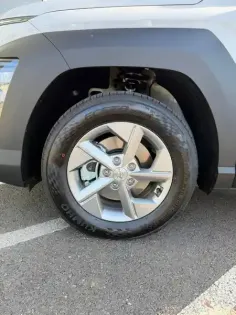 Photo 6 Hyundai Kona  Hybrid 138