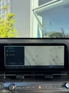 Photo 15 Hyundai Kona  Hybrid 138