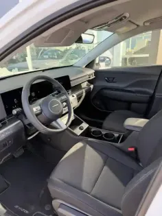 Photo 10 Hyundai Kona  Hybrid 138