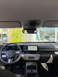 Photo 17 Hyundai Kona  Hybrid 138