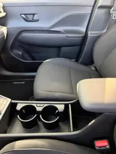 Photo 21 Hyundai Kona  Hybrid 138