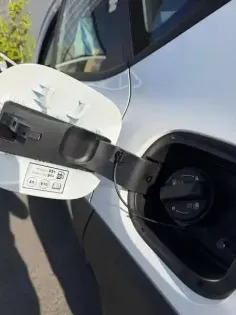 Photo 29 Hyundai Kona  Hybrid 138