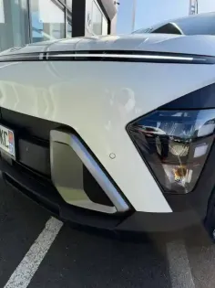 Photo 22 Hyundai Kona  Hybrid 138