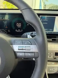 Photo 24 Hyundai Kona  Hybrid 138