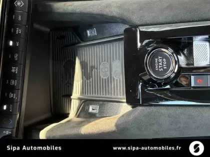 Photo 23 Alfa Romeo Junior  Elettrica 156 ch