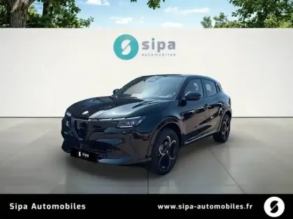 Photo Alfa Romeo Junior Intensa