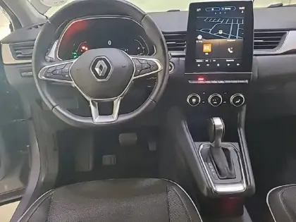 Photo 10 Renault Captur  TCe 130 EDC FAP