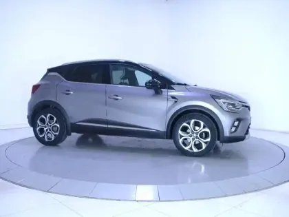 Photo 6 Renault Captur  TCe 130 EDC FAP