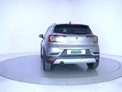 Photo 9 Renault Captur  TCe 130 EDC FAP