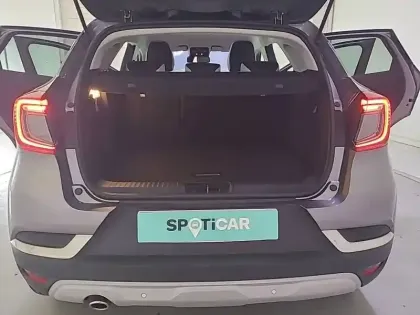 Photo 8 Renault Captur  TCe 130 EDC FAP
