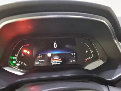 Photo 12 Renault Captur  TCe 130 EDC FAP