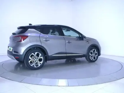 Photo 7 Renault Captur  TCe 130 EDC FAP