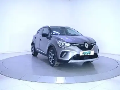 Photo 5 Renault Captur  TCe 130 EDC FAP