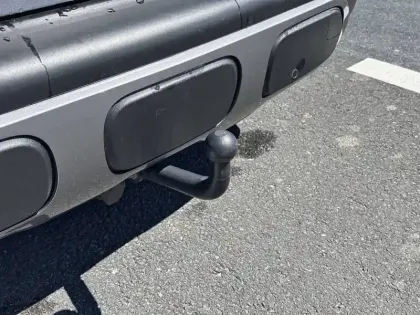 Photo 22 Citroën C3 Aircross  BlueHDi 120 S&S EAT6