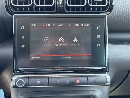 Photo 19 Citroën C3 Aircross  BlueHDi 120 S&S EAT6