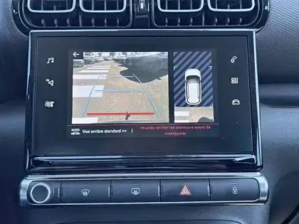 Photo 20 Citroën C3 Aircross  BlueHDi 120 S&S EAT6