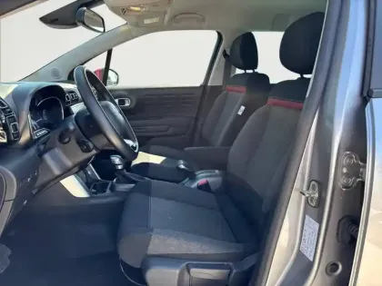 Photo 10 Citroën C3 Aircross  BlueHDi 120 S&S EAT6