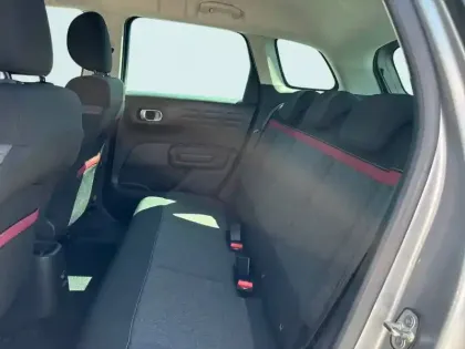 Photo 11 Citroën C3 Aircross  BlueHDi 120 S&S EAT6